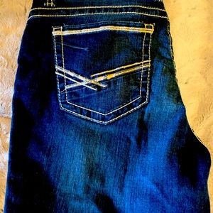 Bke Harper Capri BKE